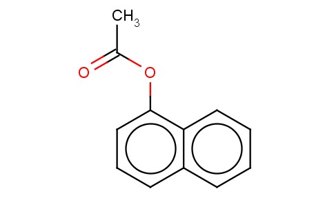 1-NAPHTHYL ACETATE